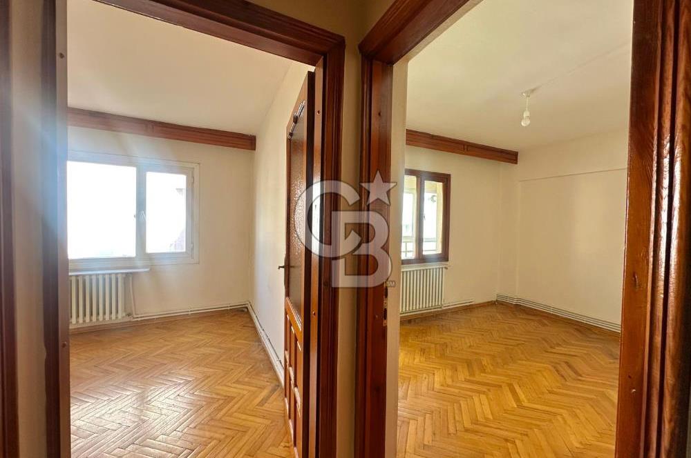 ÇANAKKALE CEVATPAŞA HAVAN TABYA SOKAK ARA KAT KİRALIK 3+1 DAİRE