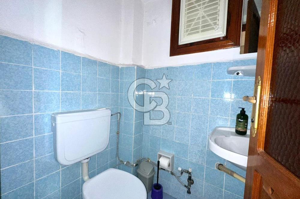 ÇANAKKALE CEVATPAŞA HAVAN TABYA SOKAK ARA KAT KİRALIK 3+1 DAİRE