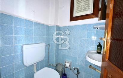ÇANAKKALE CEVATPAŞA HAVAN TABYA SOKAK ARA KAT KİRALIK 3+1 DAİRE