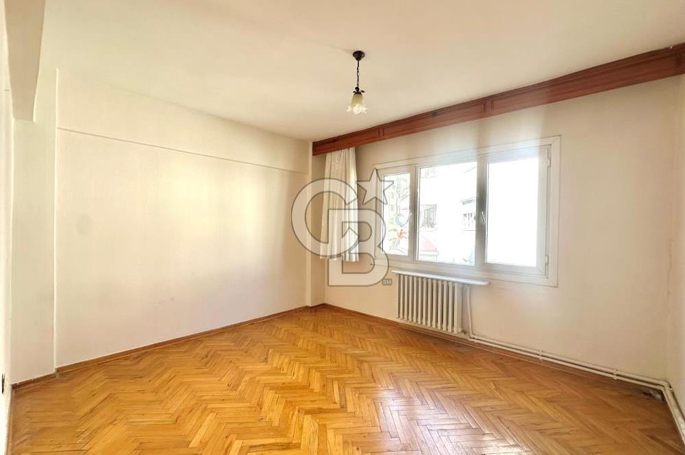 ÇANAKKALE CEVATPAŞA HAVAN TABYA SOKAK ARA KAT KİRALIK 3+1 DAİRE