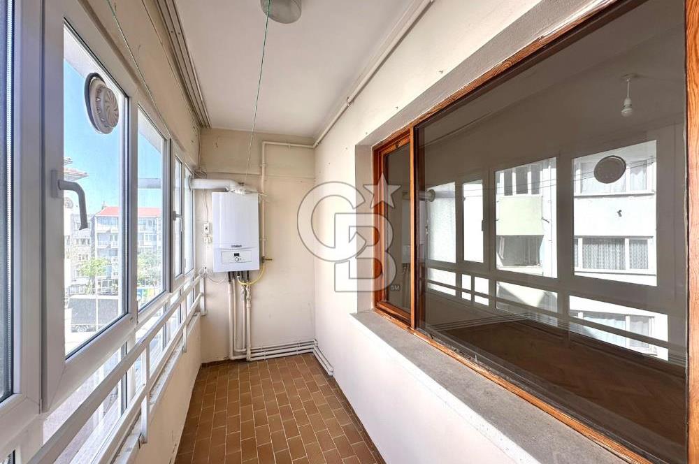 ÇANAKKALE CEVATPAŞA HAVAN TABYA SOKAK ARA KAT KİRALIK 3+1 DAİRE