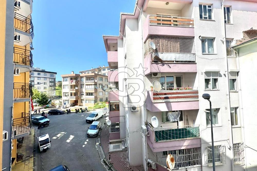 ÇANAKKALE CEVATPAŞA HAVAN TABYA SOKAK ARA KAT KİRALIK 3+1 DAİRE