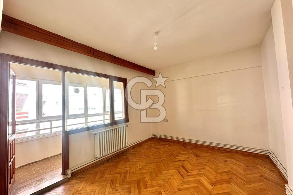 ÇANAKKALE CEVATPAŞA HAVAN TABYA SOKAK ARA KAT KİRALIK 3+1 DAİRE