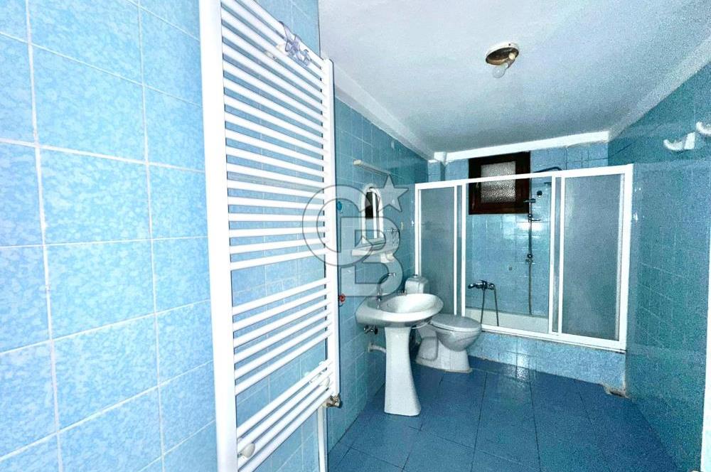 ÇANAKKALE CEVATPAŞA HAVAN TABYA SOKAK ARA KAT KİRALIK 3+1 DAİRE