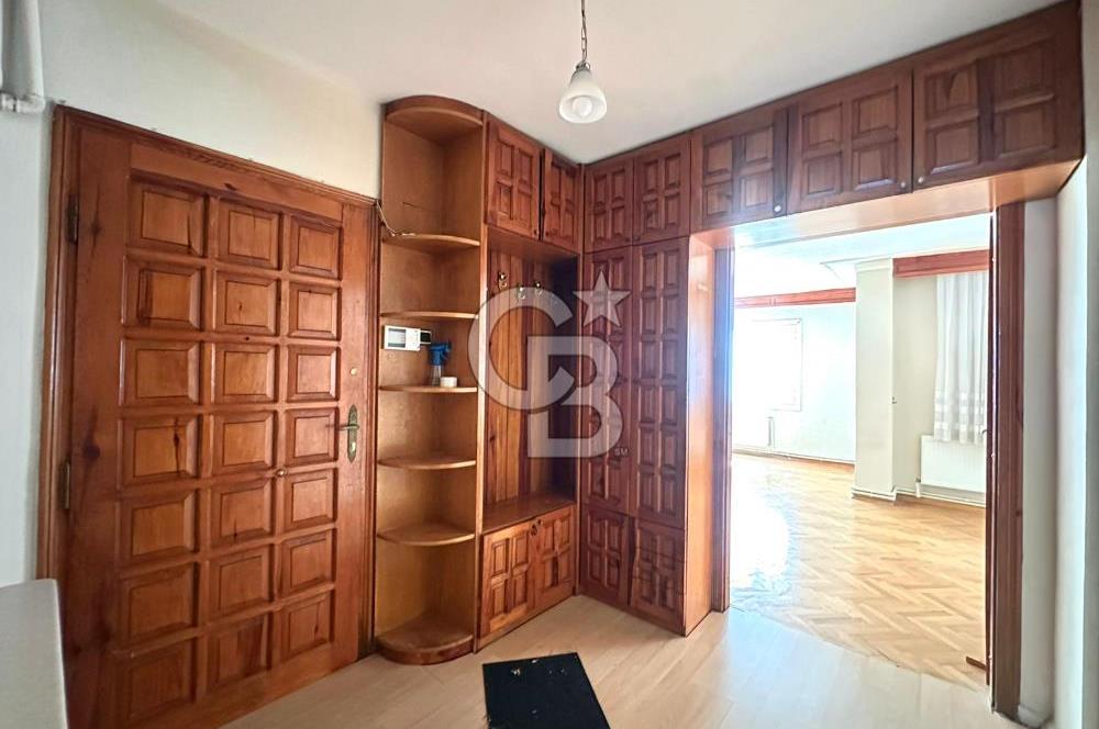ÇANAKKALE CEVATPAŞA HAVAN TABYA SOKAK ARA KAT KİRALIK 3+1 DAİRE