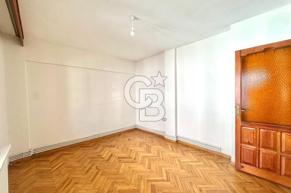 ÇANAKKALE CEVATPAŞA HAVAN TABYA SOKAK ARA KAT KİRALIK 3+1 DAİRE