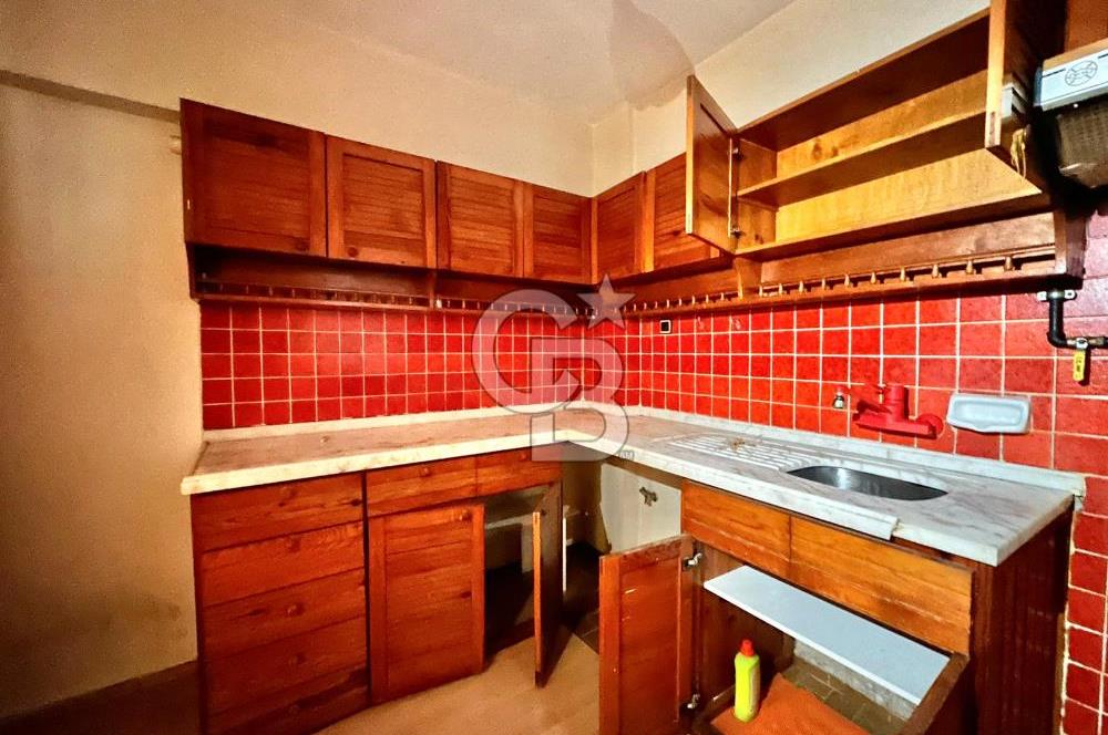 ÇANAKKALE CEVATPAŞA HAVAN TABYA SOKAK ARA KAT KİRALIK 3+1 DAİRE