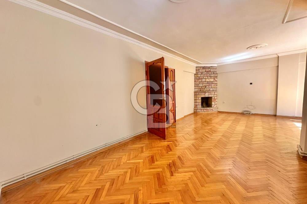 ÇANAKKALE CEVATPAŞA HAVAN TABYA SOKAK ARA KAT KİRALIK 3+1 DAİRE