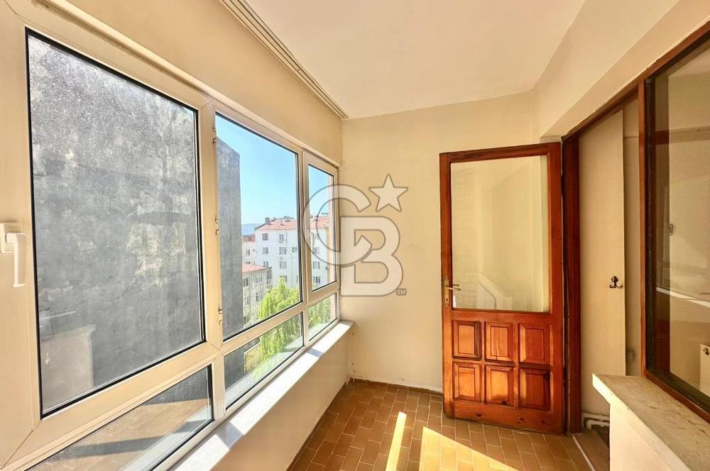 ÇANAKKALE CEVATPAŞA HAVAN TABYA SOKAK ARA KAT KİRALIK 3+1 DAİRE