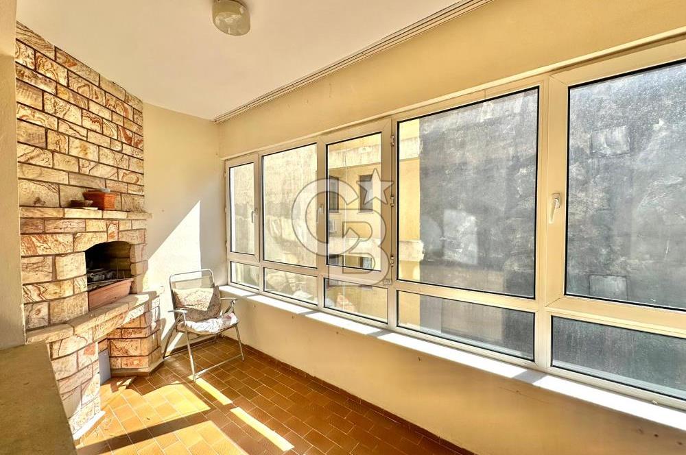 ÇANAKKALE CEVATPAŞA HAVAN TABYA SOKAK ARA KAT KİRALIK 3+1 DAİRE