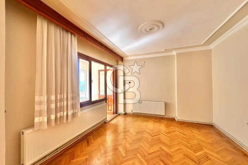 ÇANAKKALE CEVATPAŞA HAVAN TABYA SOKAK ARA KAT KİRALIK 3+1 DAİRE
