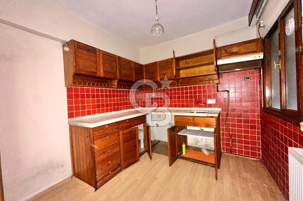 ÇANAKKALE CEVATPAŞA HAVAN TABYA SOKAK ARA KAT KİRALIK 3+1 DAİRE