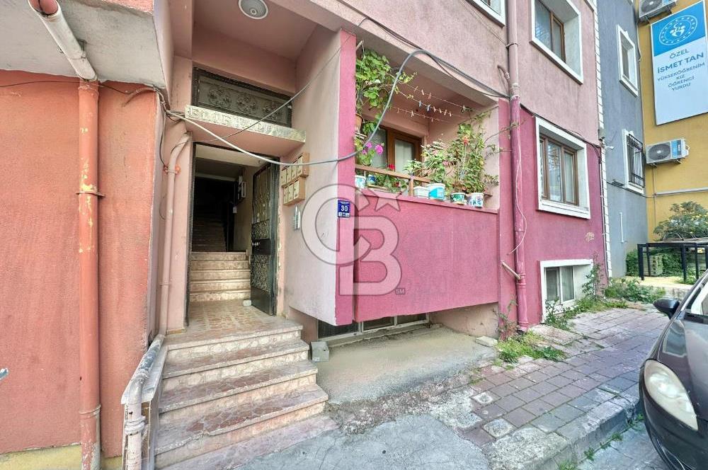 ÇANAKKALE CEVATPAŞA HAVAN TABYA SOKAK ARA KAT KİRALIK 3+1 DAİRE