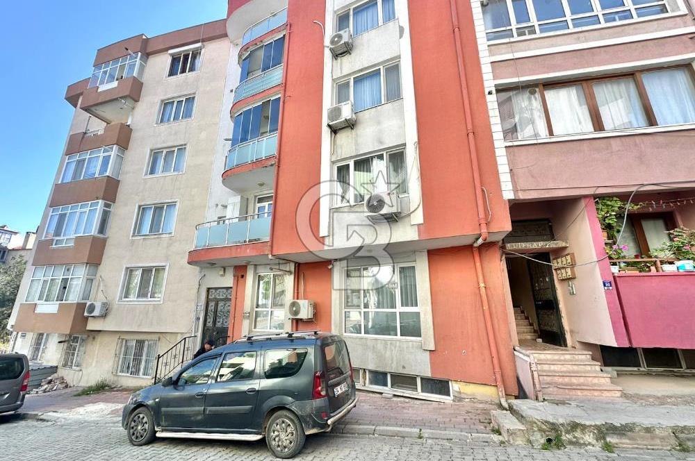 ÇANAKKALE CEVATPAŞA HAVAN TABYA SOKAK ARA KAT KİRALIK 3+1 DAİRE