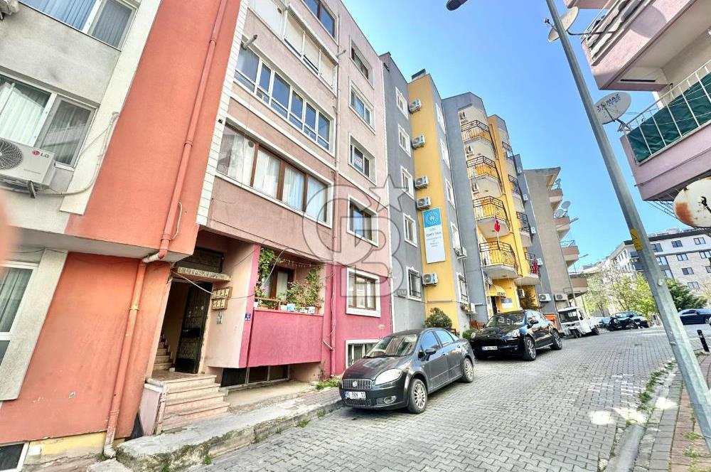 ÇANAKKALE CEVATPAŞA HAVAN TABYA SOKAK ARA KAT KİRALIK 3+1 DAİRE