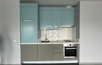AĞAOĞLU MASLAK 1453 3+0 / 146 M2 KİRALIK / BOŞ OFİS/ GÜNCEL İLAN