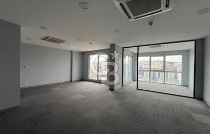 AĞAOĞLU MASLAK 1453 3+0 / 146 M2 KİRALIK / BOŞ OFİS/ GÜNCEL İLAN