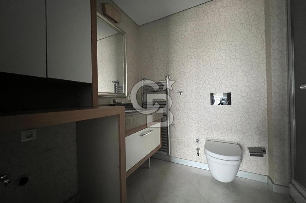 AĞAOĞLU MASLAK 1453 3+0 / 146 M2 KİRALIK / BOŞ OFİS/ GÜNCEL İLAN