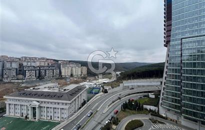 AĞAOĞLU MASLAK 1453 3+0 / 146 M2 KİRALIK / BOŞ OFİS/ GÜNCEL İLAN
