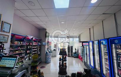 YÜKSEK CİROLU DEVREN TEKEL & ŞANS OYUNLARI BAYİİ
