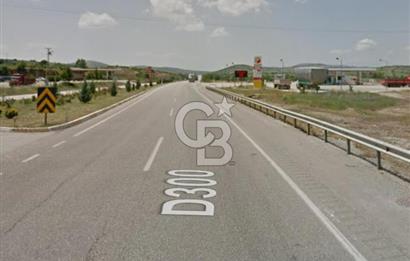 Manisa Kula Ana Yoluna Yakın Yola Cepheli Fırsat Satılık Bağ