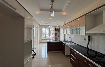 COLDWELL BANKER SAFİR'den ALMİRA RESİDENCE 4,5+1 KİRALIK DAİRE