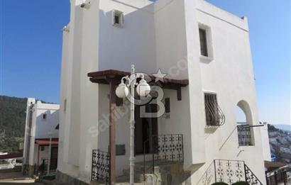Bodrum Merkez Satılık 3+1 Tripleks