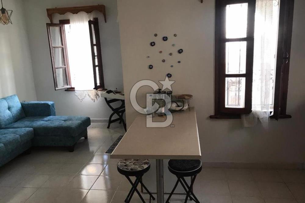Bodrum Merkez Satılık 3+1 Tripleks