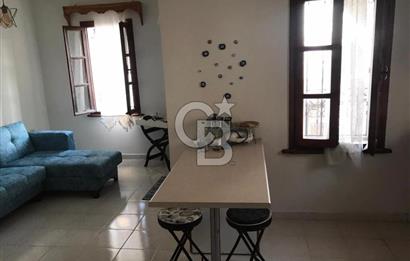 Bodrum Merkez Satılık 3+1 Tripleks