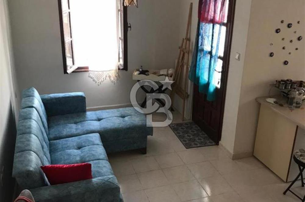 Bodrum Merkez Satılık 3+1 Tripleks