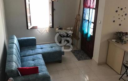 Bodrum Merkez Satılık 3+1 Tripleks
