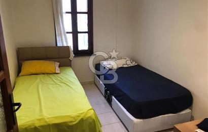 Bodrum Merkez Satılık 3+1 Tripleks