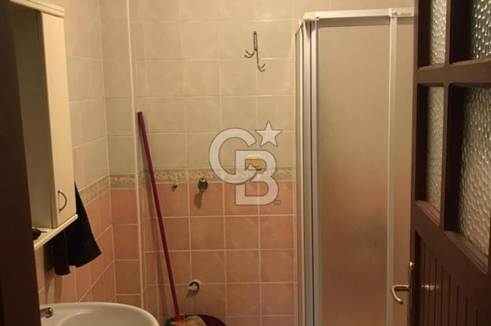 Bodrum Merkez Satılık 3+1 Tripleks