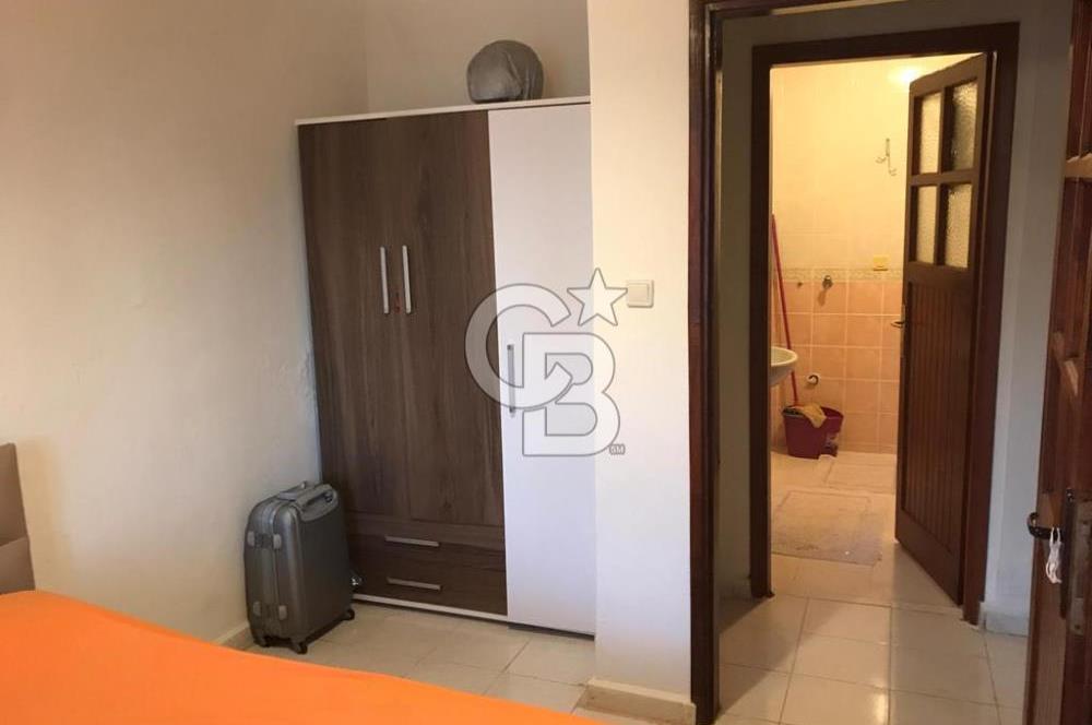 Bodrum Merkez Satılık 3+1 Tripleks