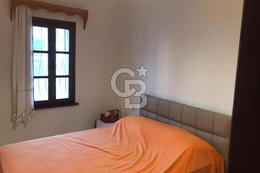 Bodrum Merkez Satılık 3+1 Tripleks