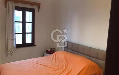 Bodrum Merkez Satılık 3+1 Tripleks