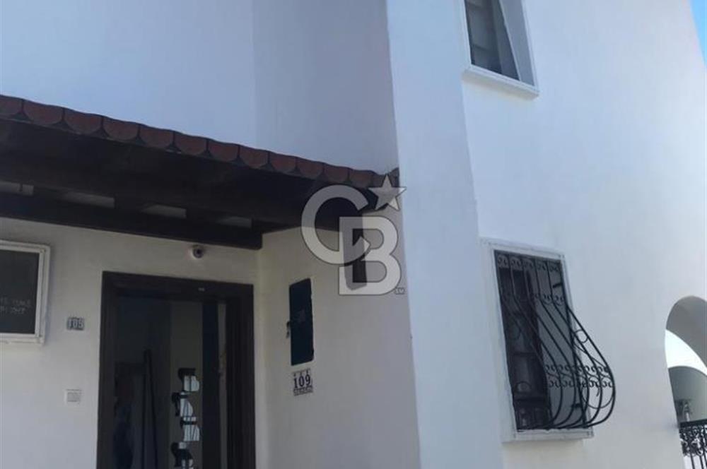 Bodrum Merkez Satılık 3+1 Tripleks