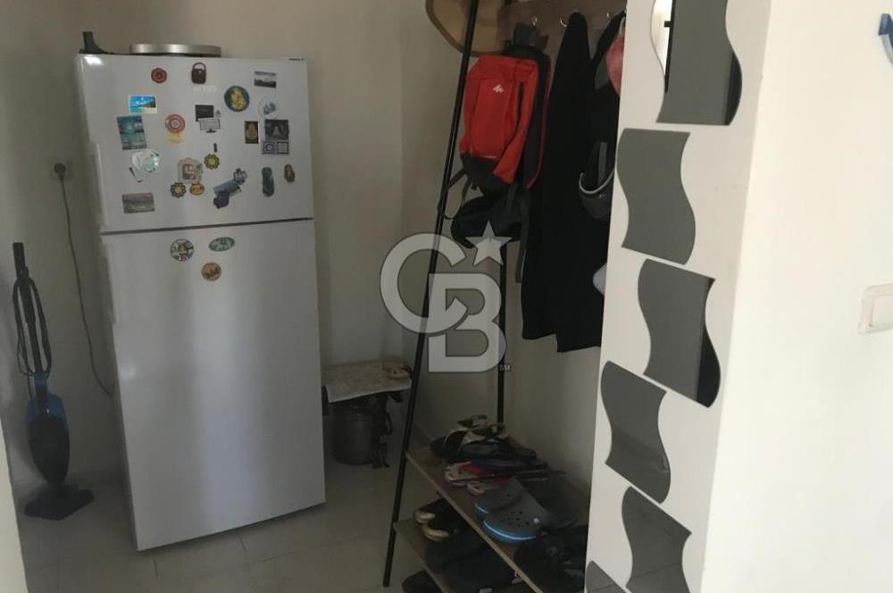 Bodrum Merkez Satılık 3+1 Tripleks
