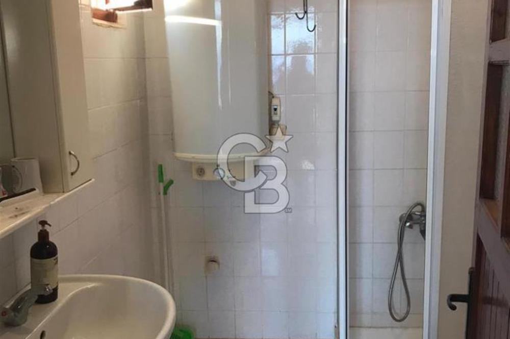 Bodrum Merkez Satılık 3+1 Tripleks
