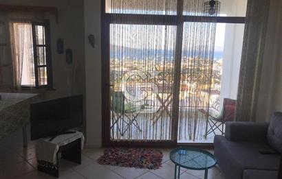 Bodrum Merkez Satılık 3+1 Tripleks