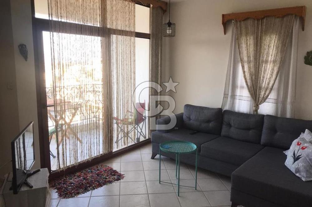 Bodrum Merkez Satılık 3+1 Tripleks