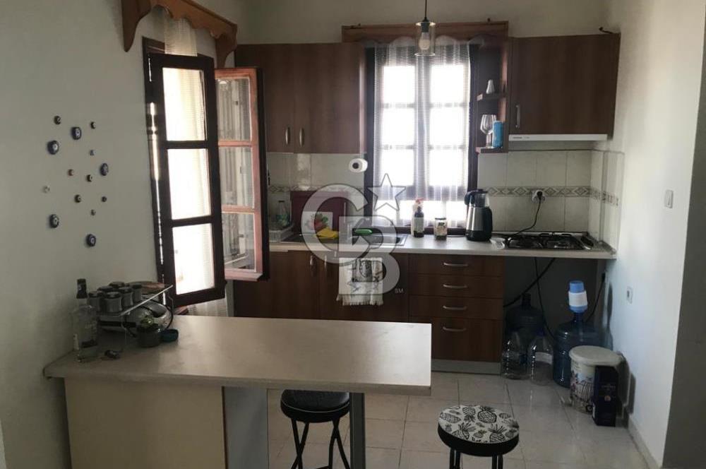 Bodrum Merkez Satılık 3+1 Tripleks