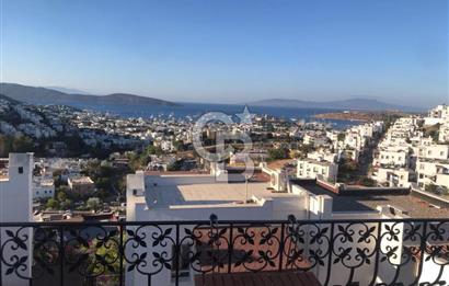 Bodrum Merkez Satılık 3+1 Tripleks