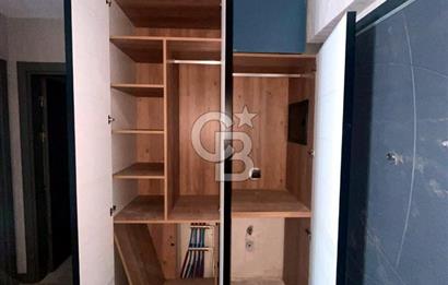 CB ADEM AYDIN AP İST PORT TERRACE'TA YATIRIM FIRSATI SATILIK 2+1