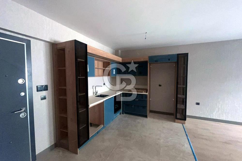 CB ADEM AYDIN AP İST PORT TERRACE'TA KİRALIK 2+1