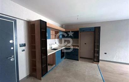 CB ADEM AYDIN AP İST PORT TERRACE'TA KİRALIK 2+1