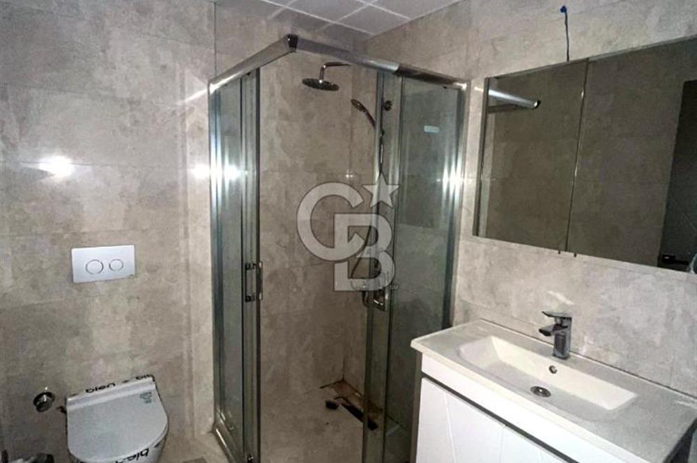 CB ADEM AYDIN AP İST PORT TERRACE'TA KİRALIK 2+1
