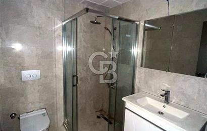 CB ADEM AYDIN AP İST PORT TERRACE'TA KİRALIK 2+1