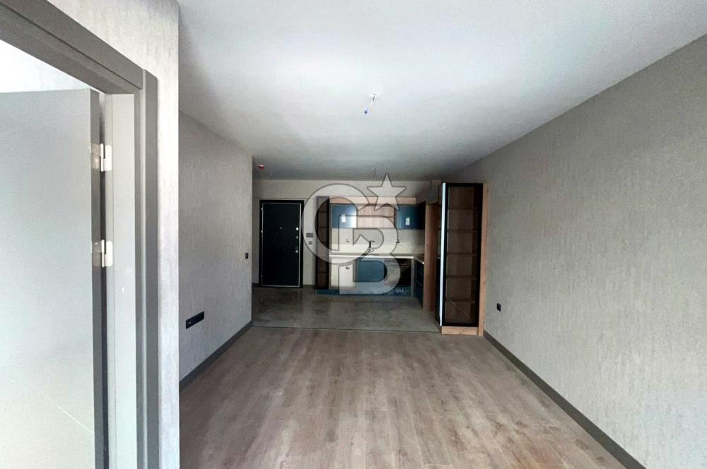 CB ADEM AYDIN AP İST PORT TERRACE'TA KİRALIK 2+1