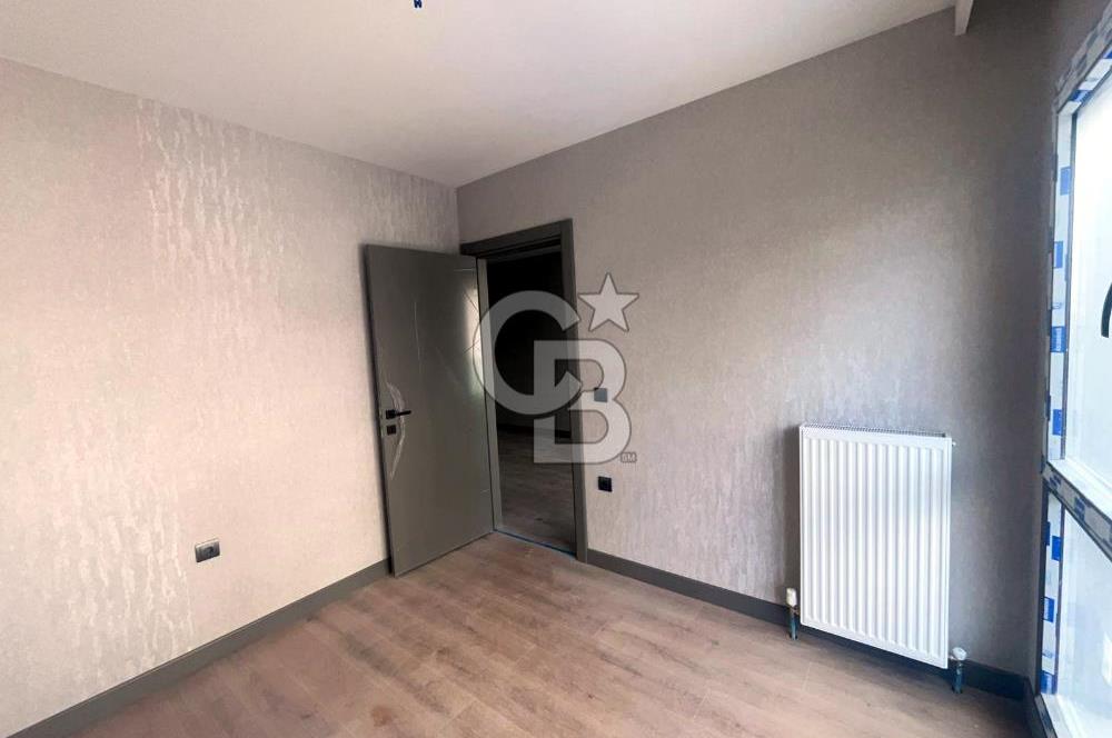 CB ADEM AYDIN AP İST PORT TERRACE'TA YATIRIM FIRSATI SATILIK 2+1